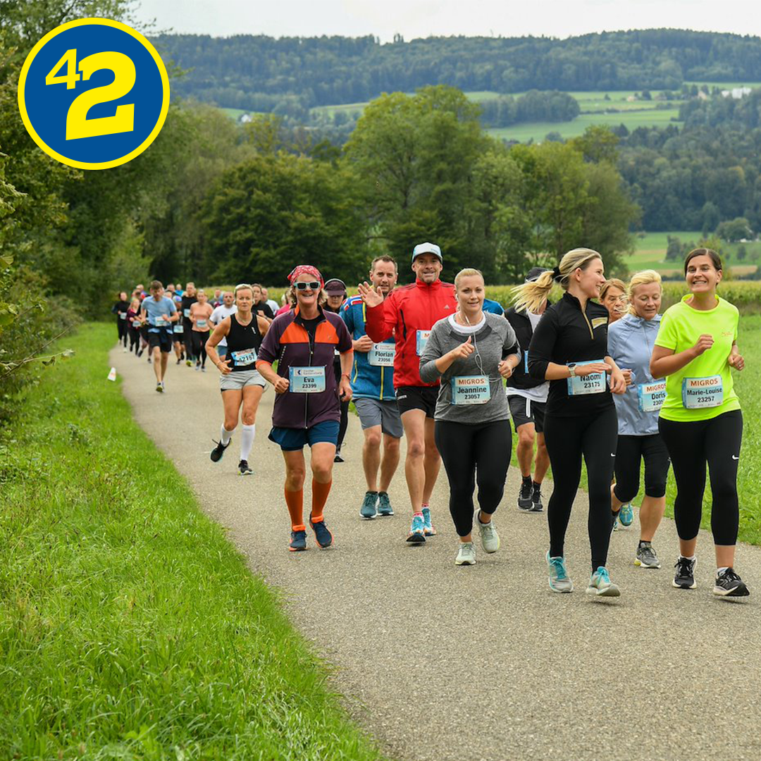 Greifenseelauf I 20.09.2025