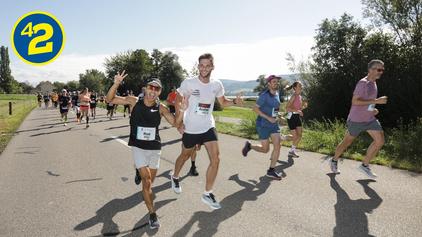 Greifenseelauf I 19.09.2026