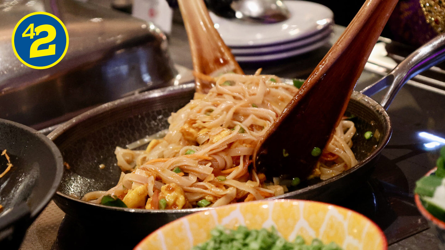 Asian Food and Culture Festival | 05.11.2026
