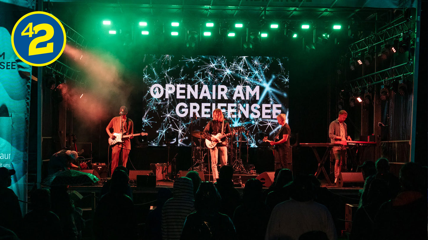 Openair am Greifensee | 05.09.2026