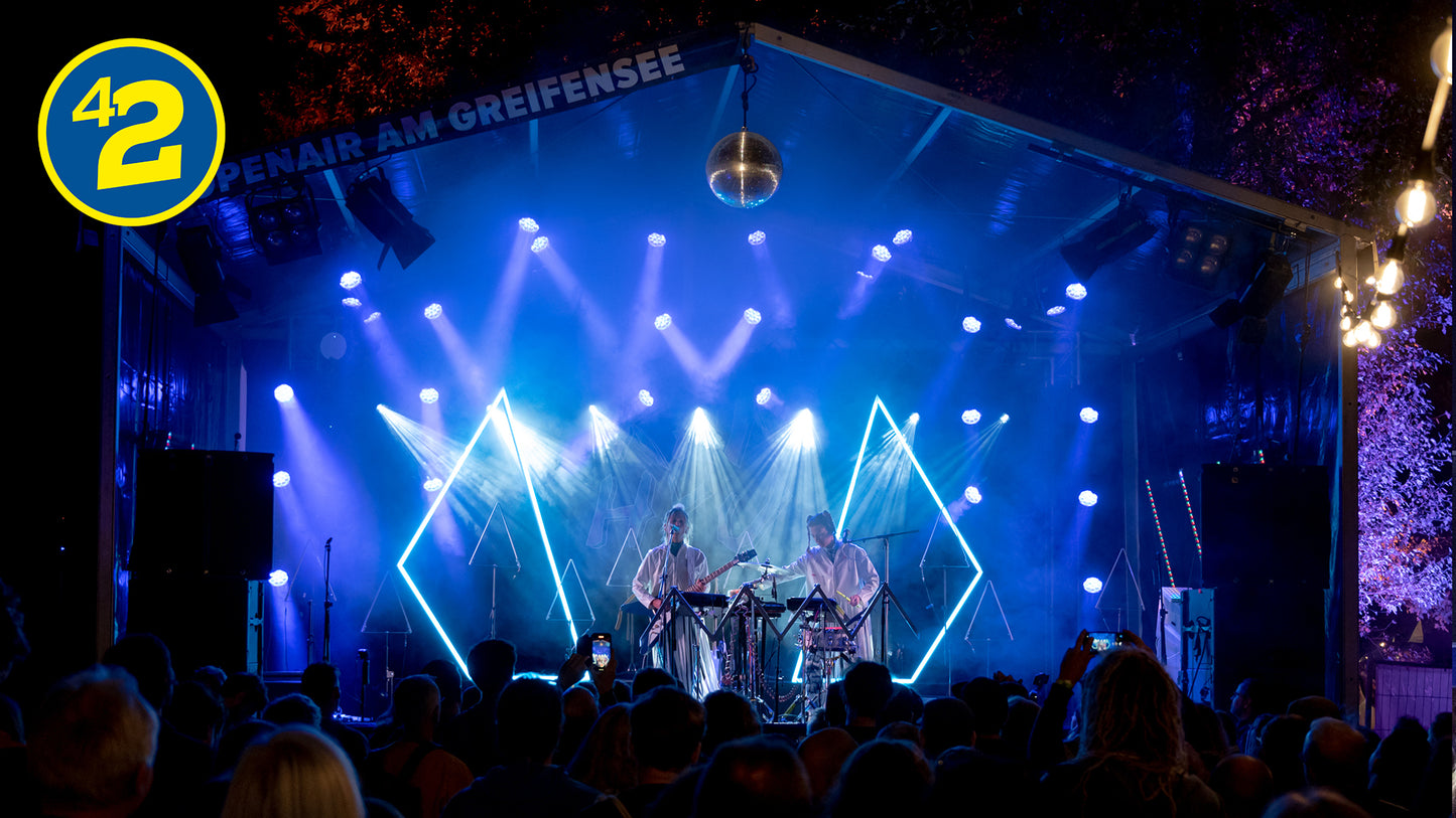 Openair am Greifensee | 03.09.2026