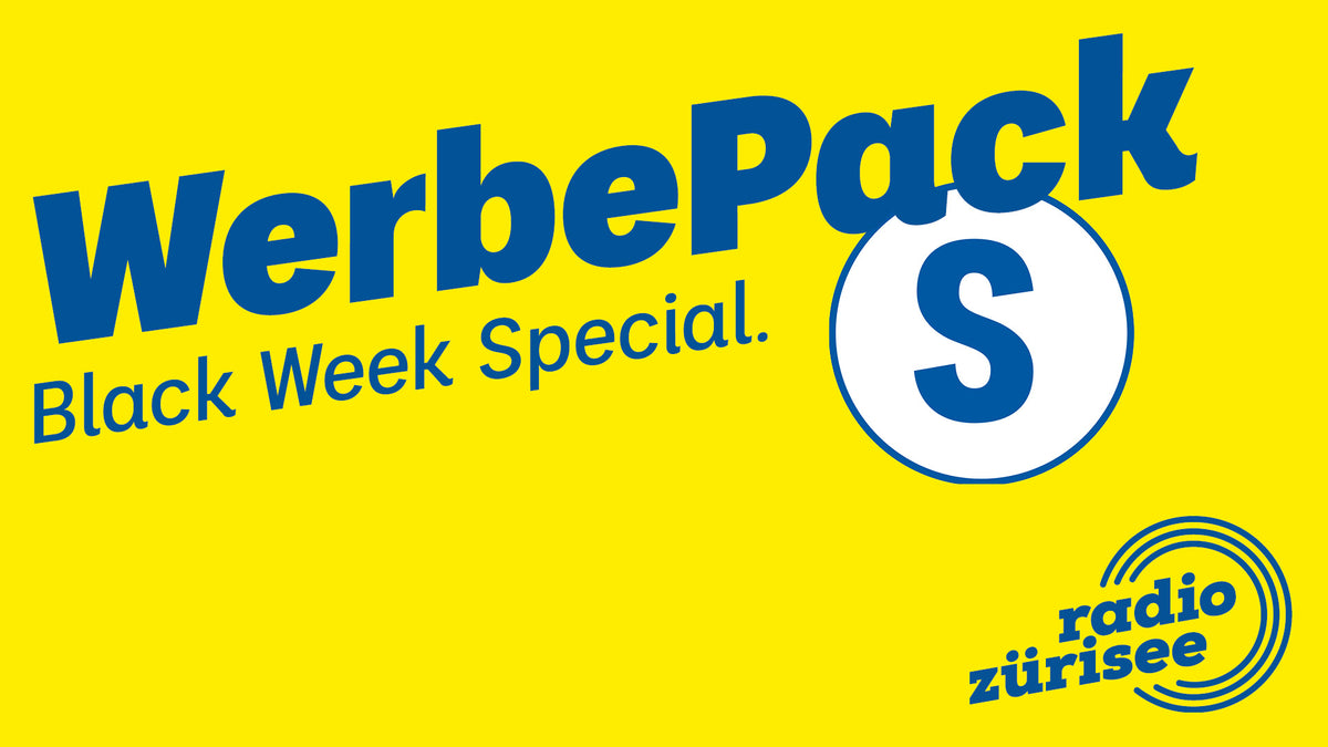 WerbePack Small