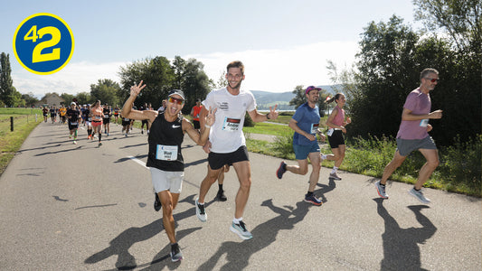 Greifenseelauf I 19.09.2026