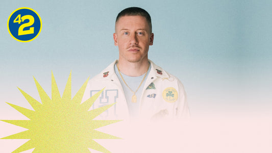 Stars in Town I Macklemore 06.08.2026