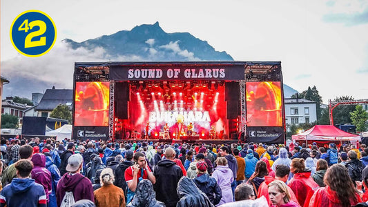 Sound of Glarus | 27.08.2026