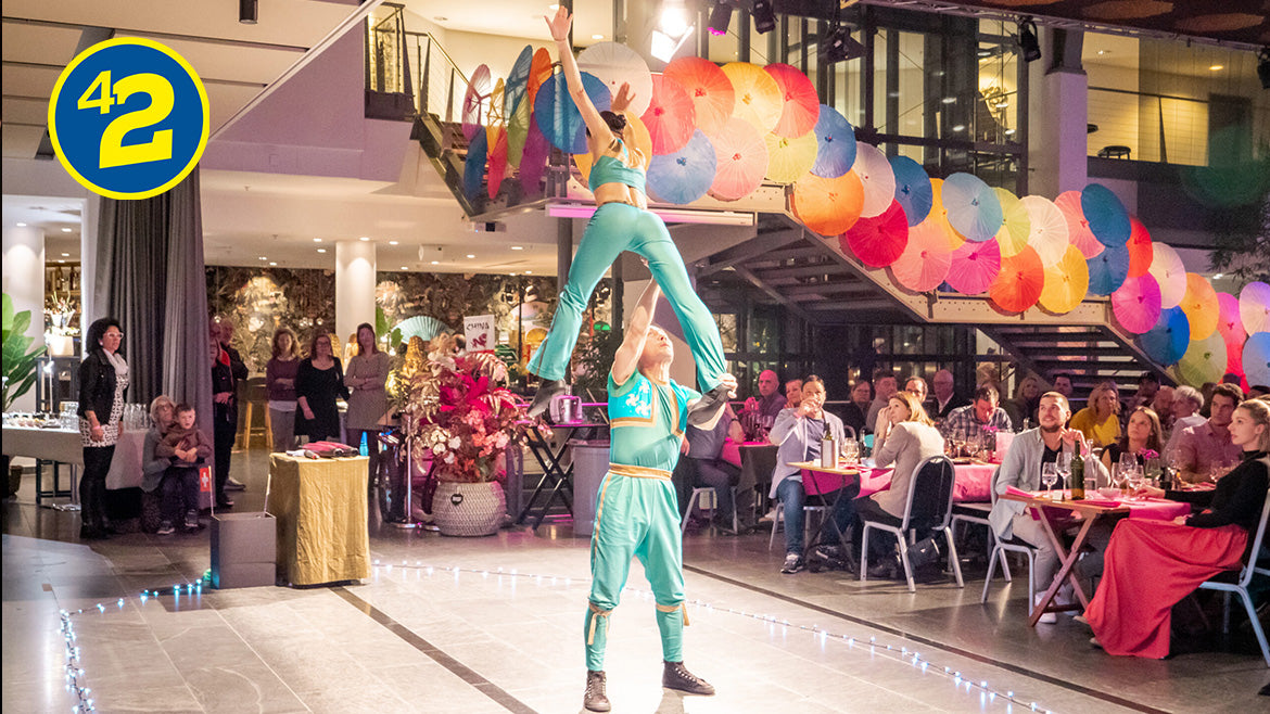 Asian Food and Culture Festival | 04.11.2026