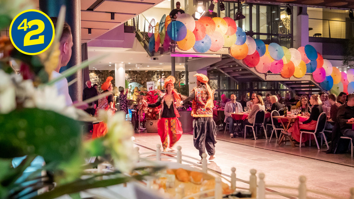 Asian Food and Culture Festival | 12.11.2026