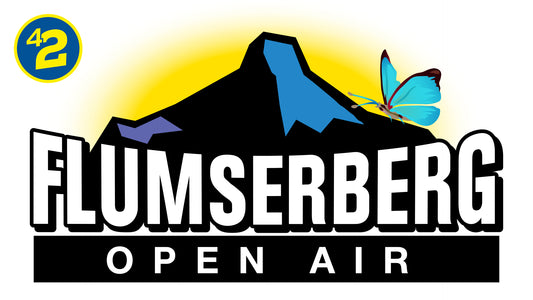 Flumserberg Openair I 31.07.2026