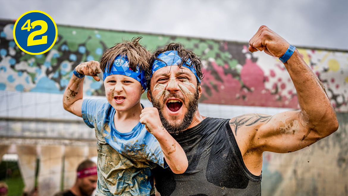 XLETIX Kids ZÜRICH I 05.07.2026