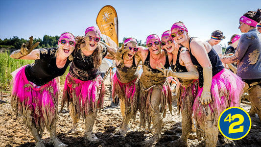 schauinsland Muddy Angel Run ZÜRICH I 04.07.2026