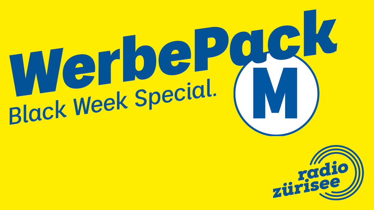 WerbePack Medium